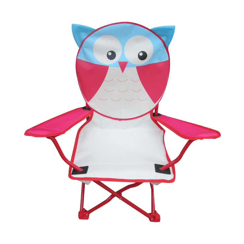 Besk Krēsls kempinga bērniem 35x35x23/60cm