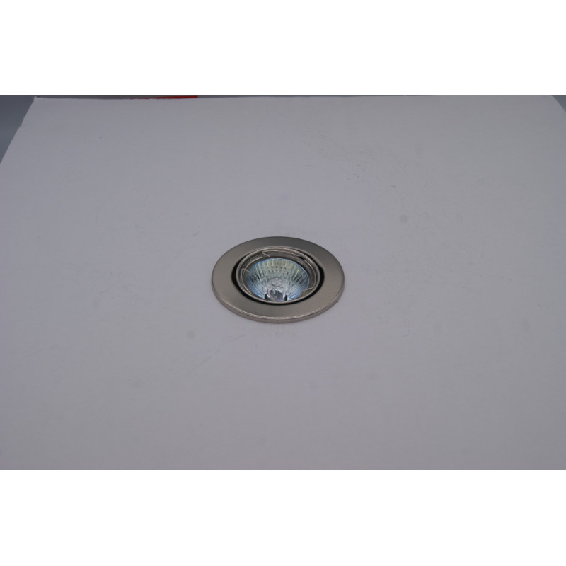 Besk Dekoratīvs apgaismes ķermenis Ø87mm*H32mm BESK