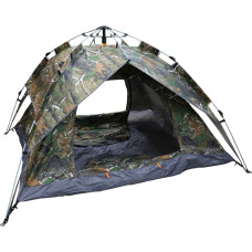 Mounta Telts 2x2m 3-viet.