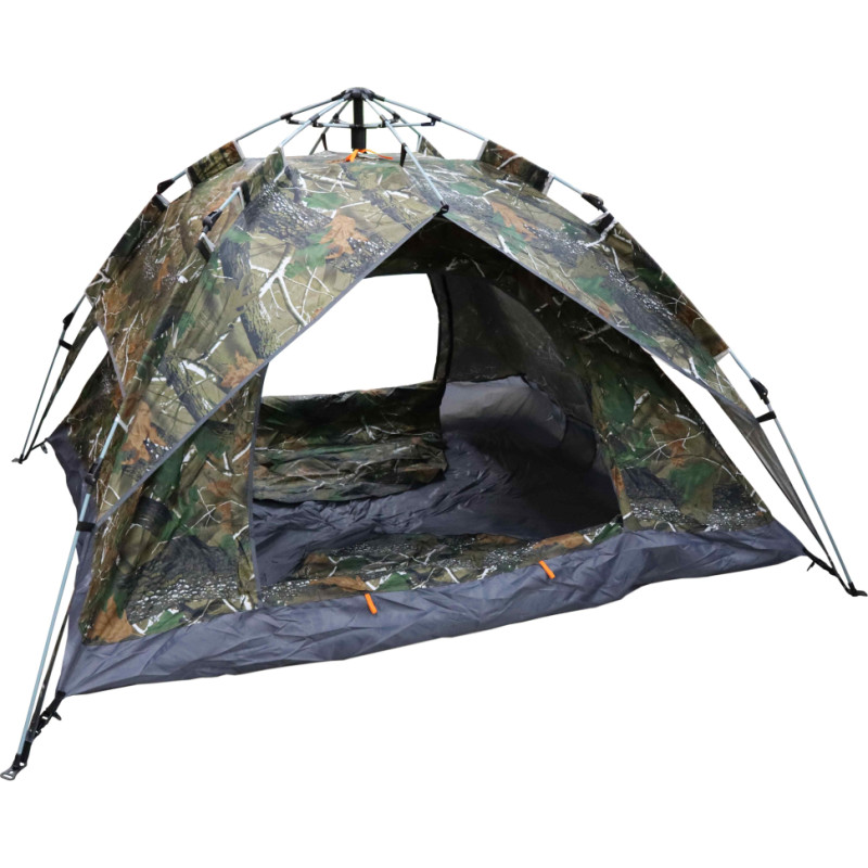 Mounta Telts 2x2m 3-viet.