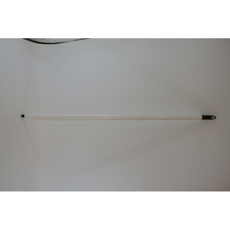 Cavallo Slotas kāts metāla 130cm (24)