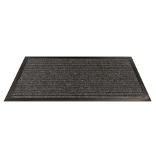 BFS Kājslauķis 100x120 PVC pelēks