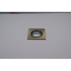 Besk Dekoratīvs apgaismes ķermenis 87*87*27mm BESK