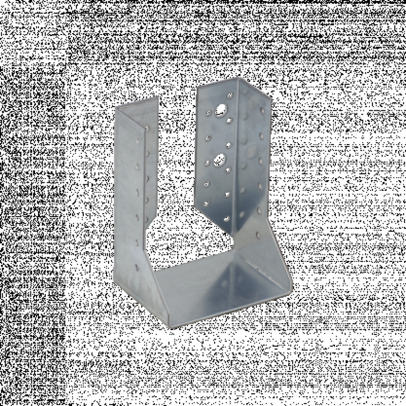 DMX Stiprinājums-kurpe WBZ30 100x140x2mm brusu,siju iekšējais