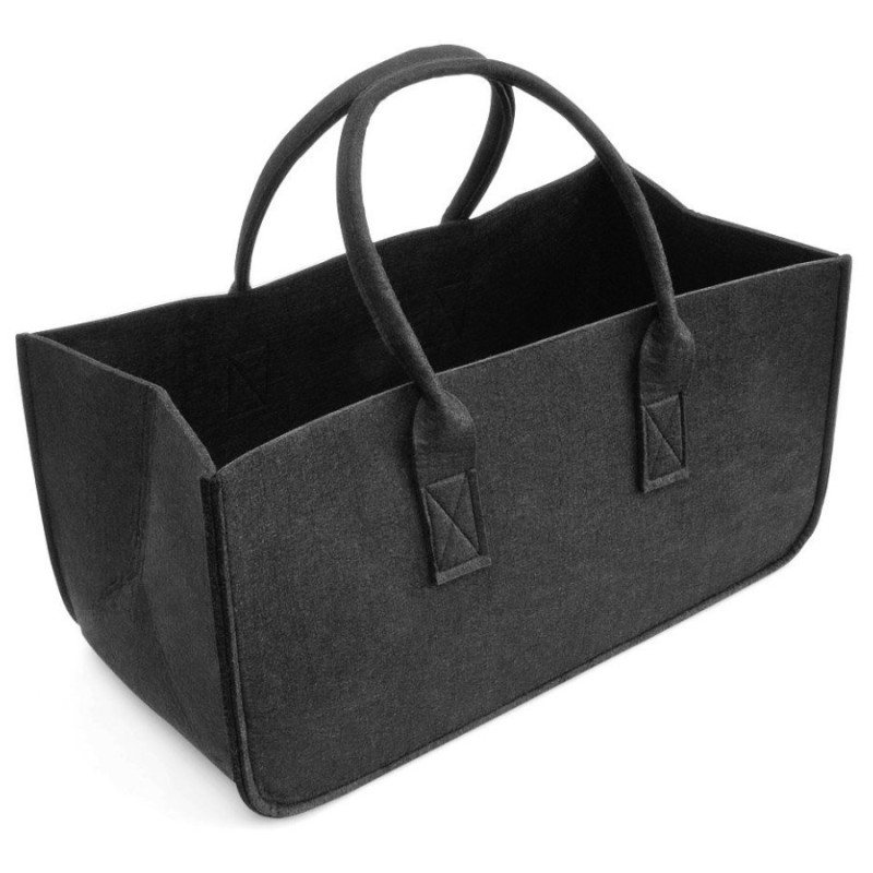 Doflame Malkas pārnēsāšanas soma H6245BS, filca