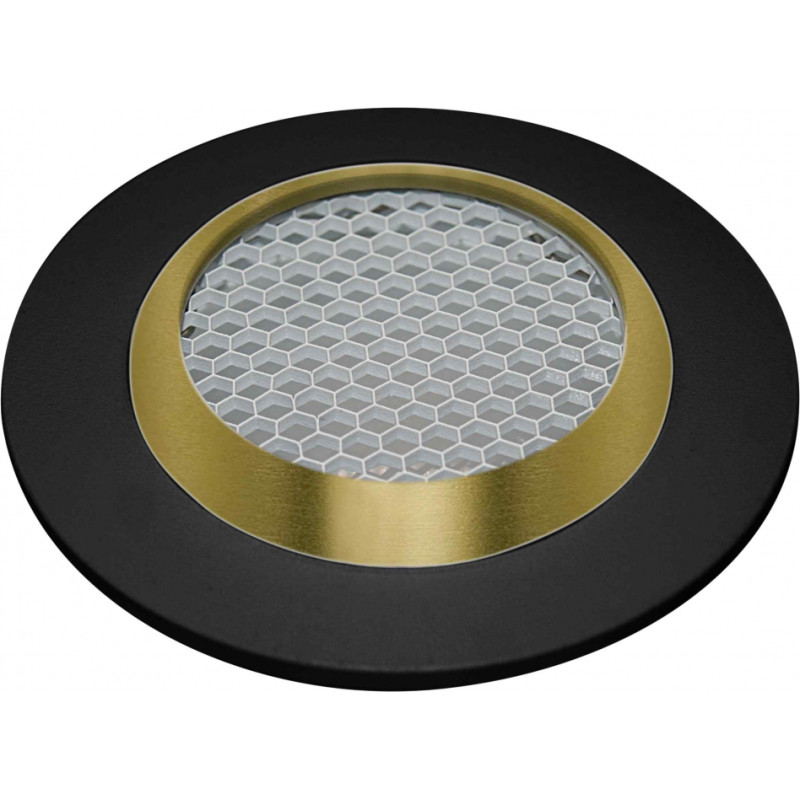 Besk Dekoratīvs apgaismes ķermenis D80*H30mm BESK