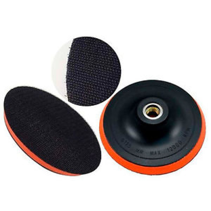 Beast Adapteris 125mm M14 ar lipekli