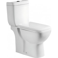 AB WC pods AB ZT-601 3/6l, hor. izvads, ar PP SC vāku
