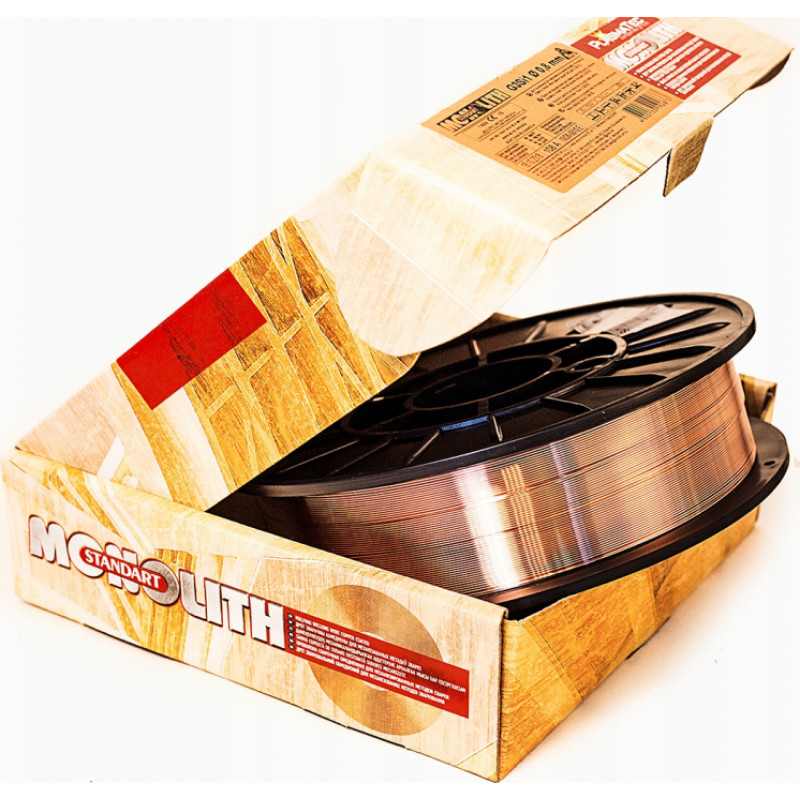 Monolith Metin.stieple G3Si1, 0.8mm 5kg Monolith