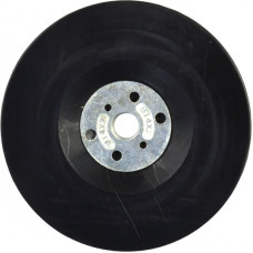 Geko Adapteris 125mm M14 fibrodiskiem GEKO