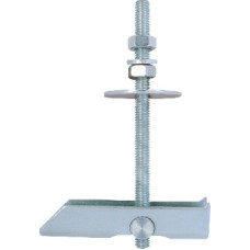 Friulsider AM pašatverošs enkurs ar apaļu āķi M5X70