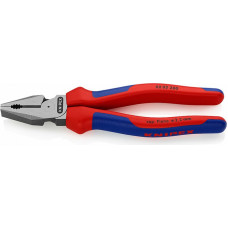 Knipex Kombinētās liela sviras spēka knaibles KNIPEX 0202200