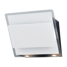 Savo CH-69 Tvaika nosūcējs (CH-6906-W), 55 cm balts stikls