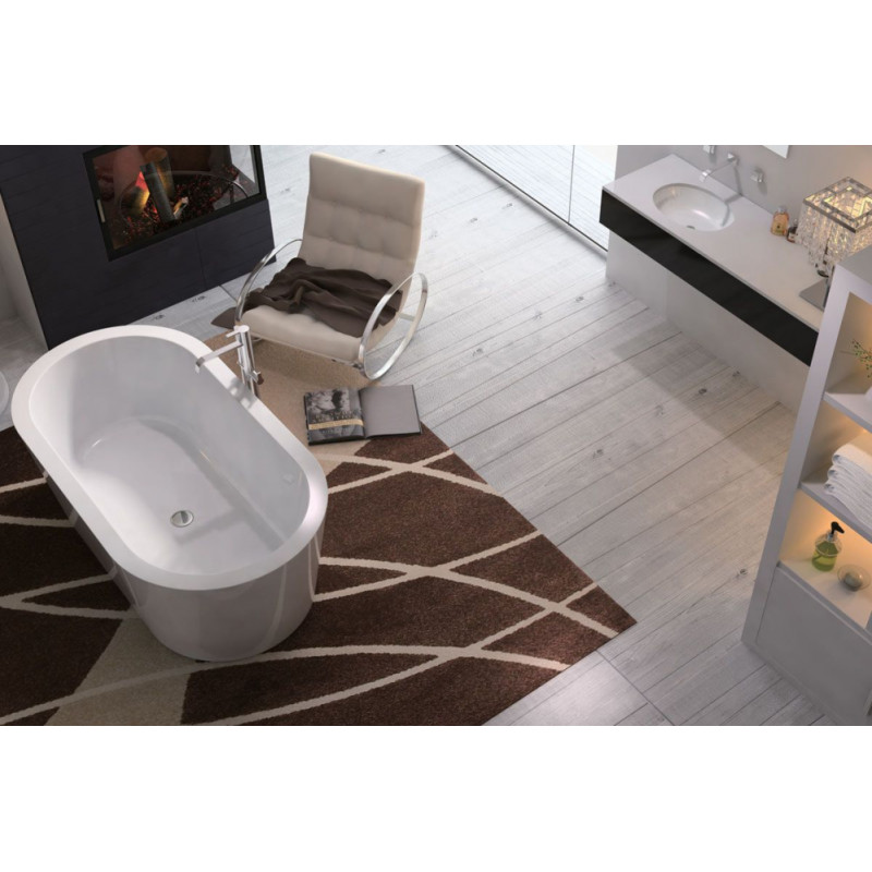 Kreiner CASSABLANCA (1715 x 783 x 540 mm)