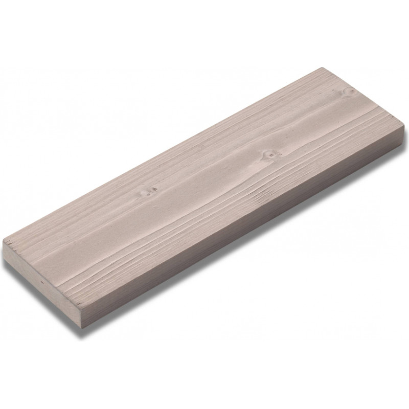 Woodbc BCPro Oyster Pure