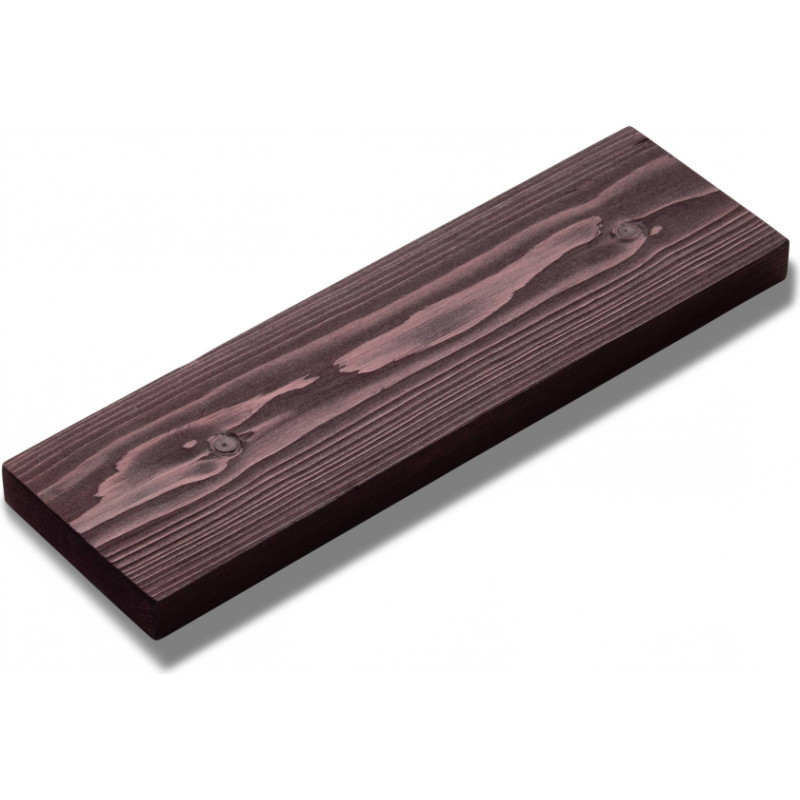 Woodbc BCPro Mystic Purple Pure