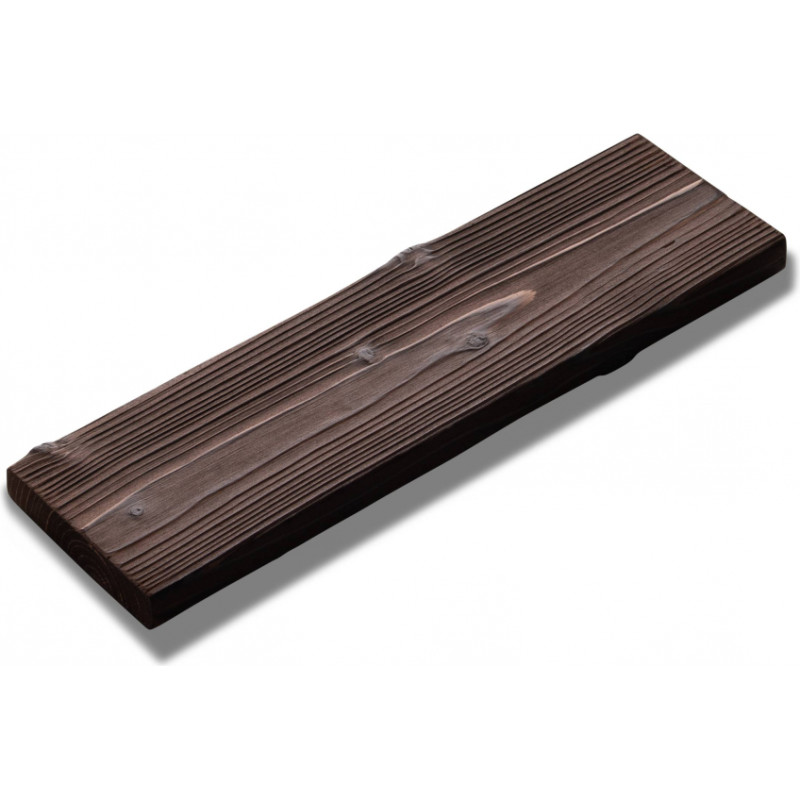 Woodbc BCPro Wenge Balance Light