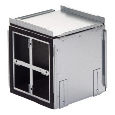 Zehnder ComfoWell Kolektora kārba CW-D 220