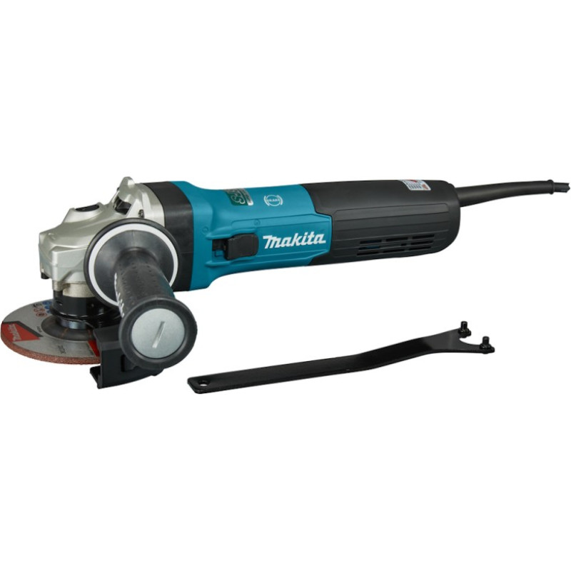 Makita Kampinis šlifuoklis MAKITA GA5091X01
