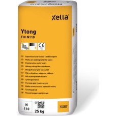 Ytong Bloku līme FIX N110, 25 kg