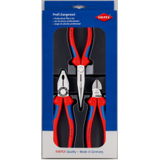 Knipex Replių rinkinys KNIPEX, 3vnt.
