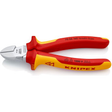 Knipex Kirpimo replės KNIPEX 7006160