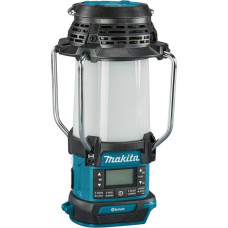 Makita Radijo imtuvas su prožektoriumi MAKITA DMR056