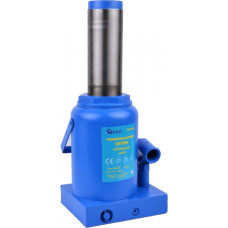 Geko Pudeļveida hidrauliskais domkrats 50T, G01059, GEKO