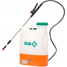 FLO Akumulatora miglotājs 16L; 89610 FLO