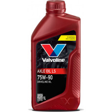 Valvoline Transmisijas eļļa Axle Oil GL-5 75W90 LS 1L, Valvoline