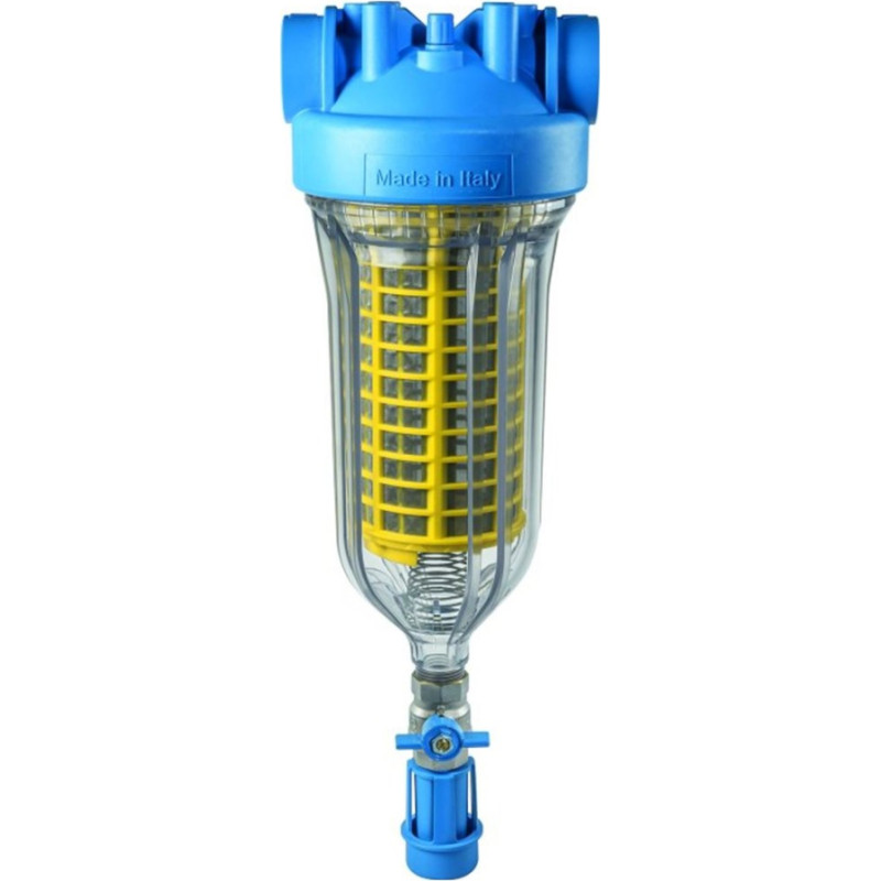 Atlas Ūdens filtra korpuss Hydra Big 1 1/2