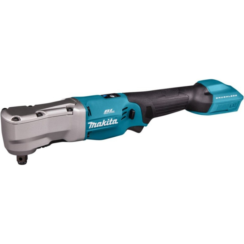 Makita Akumulatora leņķa slīpmašīna MAKITA DTL300Z 1/2