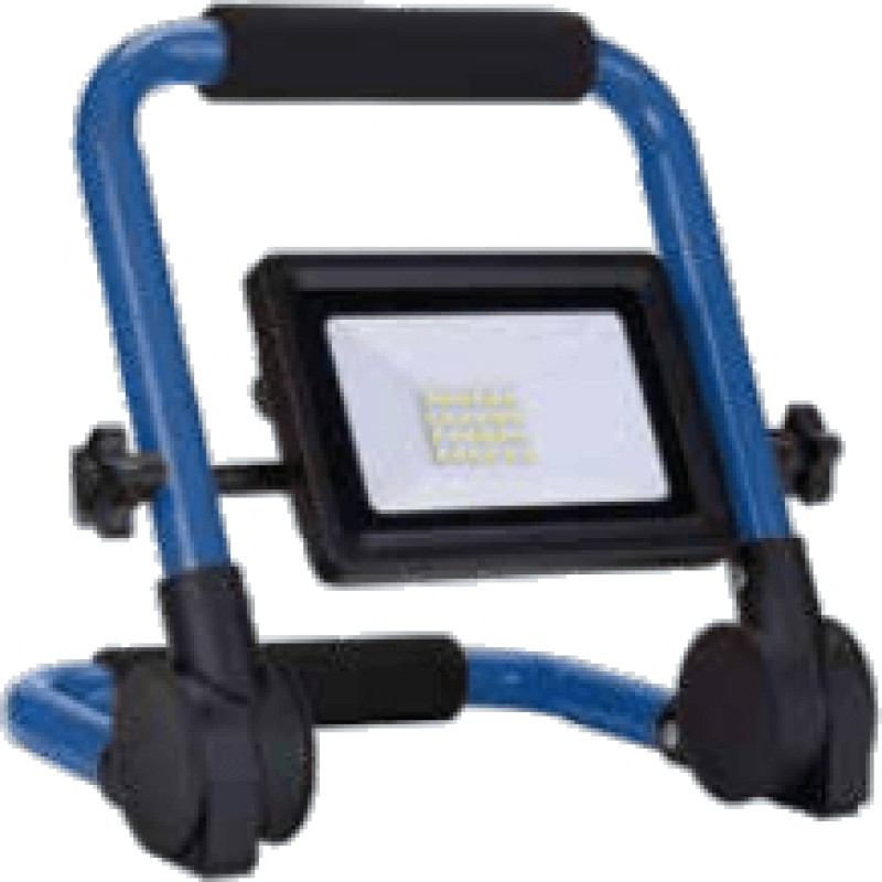 As-Schwabe Pārnēsājams LED gaismeklis AS-SCHWABE Optiline 20W