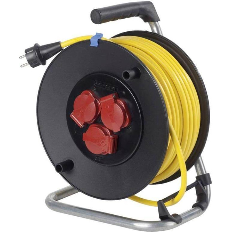 As-Schwabe Pagarinātājs AS-SCHWABE K35 AT-N07 V3V3-F 3G1,5 40m