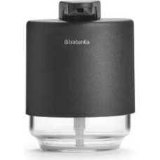 Brabantia šķidro ziepju trauks MindSet, mineral infinite grey