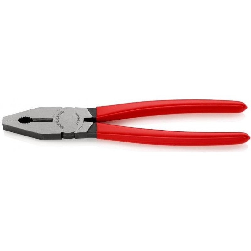 Knipex Kombinuotos replės KNIPEX 0301250