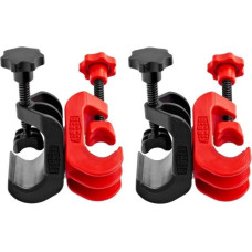 Bessey Krusteniskais savienotājs BESSEY STE-CC-SET