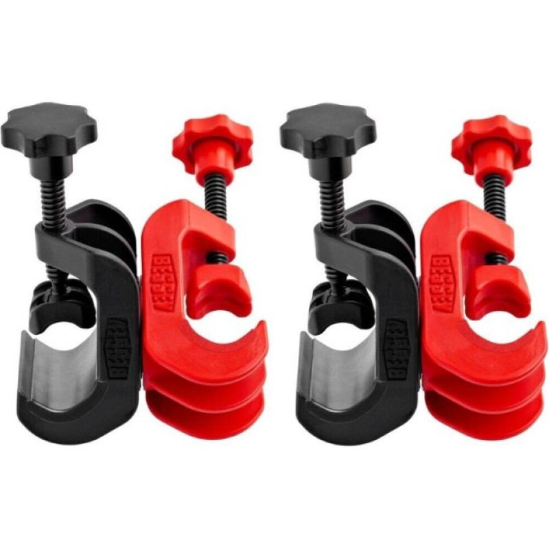 Bessey Krusteniskais savienotājs BESSEY STE-CC-SET