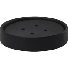 Aquanova ziepju trauks Forte, melns