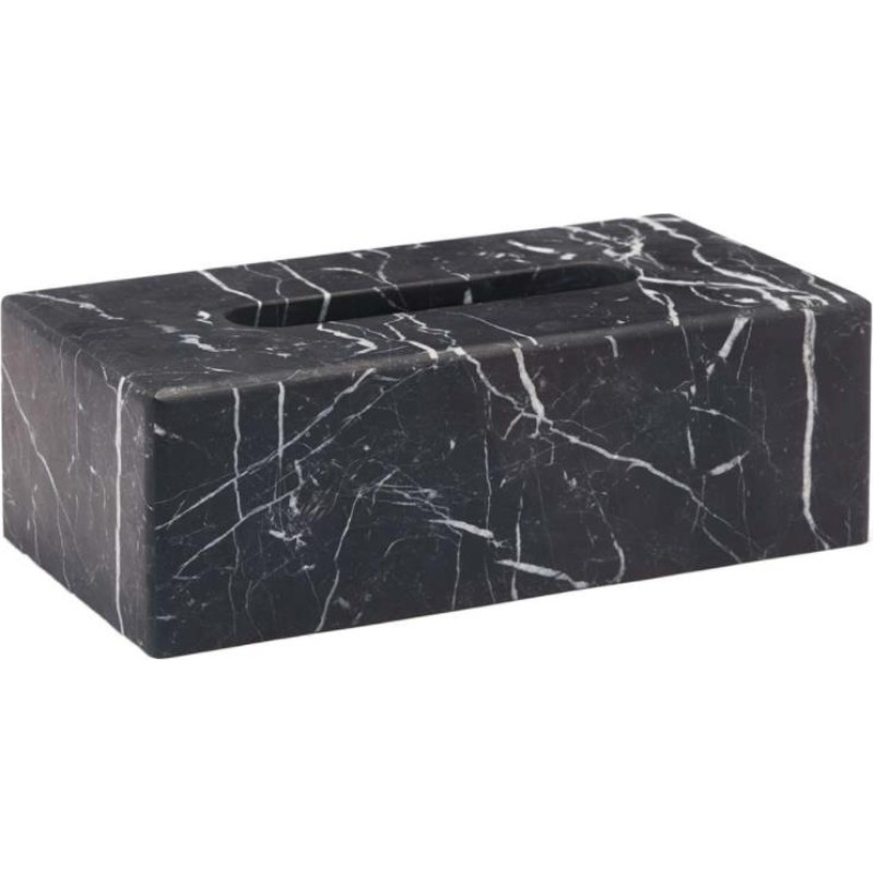 Aquanova salvešu kaste Nero, melna