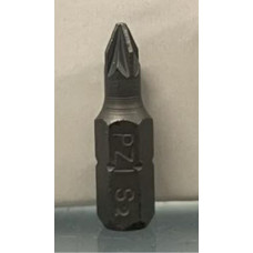 Krustveida uzgalis PZ1 25mm - gab.
