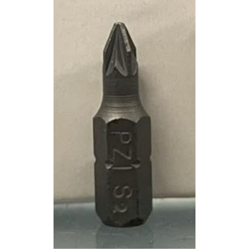 Krustveida uzgalis PZ1 25mm - gab.