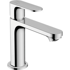 Hansgrohe izlietnes maisītājs Rebris S 110 CoolStart, hroms