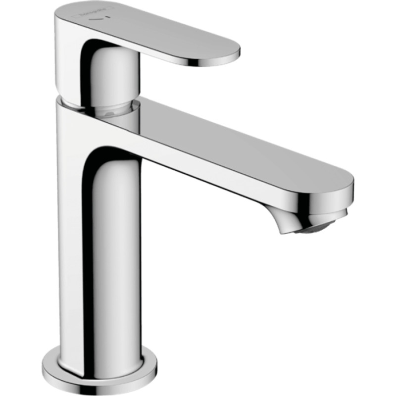 Hansgrohe izlietnes maisītājs Rebris S 110 CoolStart, hroms