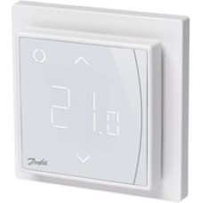 Danfoss ECtemp Smart programmējams telpas termostats WiFi