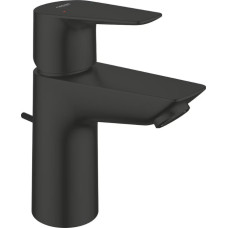 Grohe izlietnes maisītājs Start Edge S, ar pop-up, matēts melns