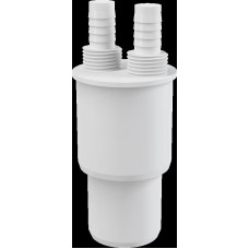 Alca Pāreja HT 40/50×G1/2