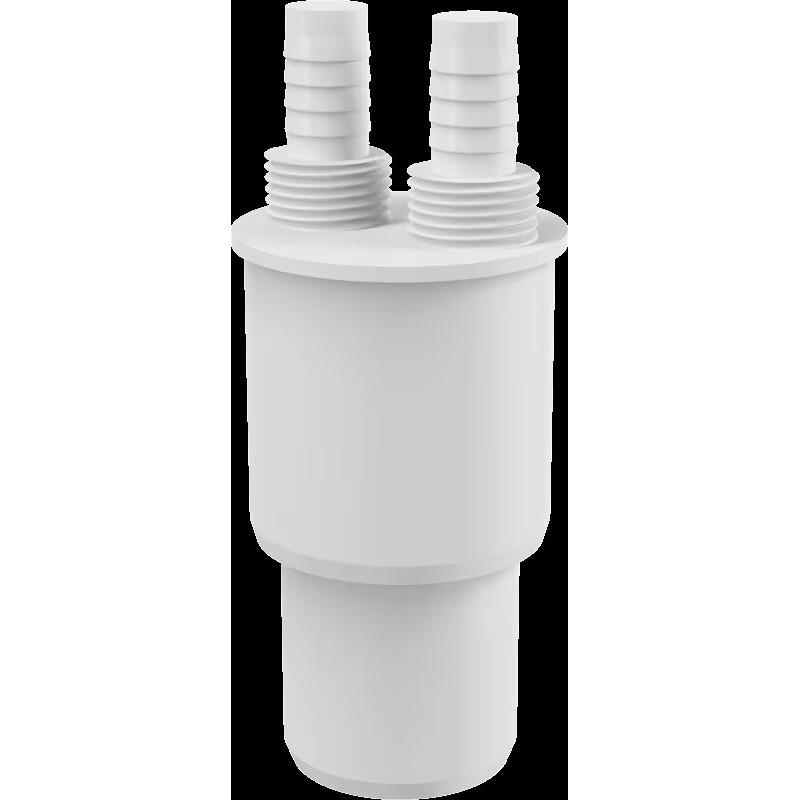 Alca Pāreja HT 40/50×G1/2