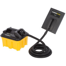 Powerplus Tapešu noņēmējs 2300W POWX3400 POWERPLUS X