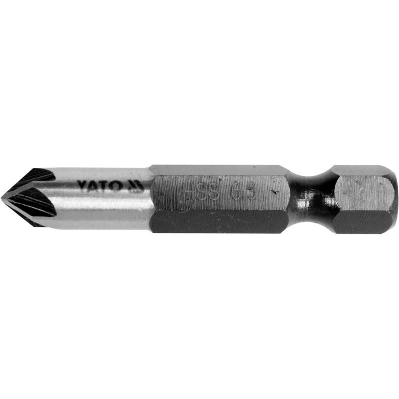 Yato Urbis 6,3mm Hex YT-44721 YATO